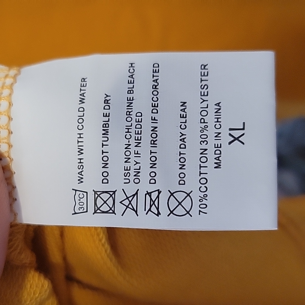 Sweatshirt - Picture 3 of 3